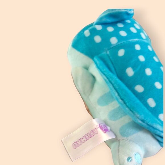 Aphmau Meemeows Stingray cat plush - Picture 5 of 5